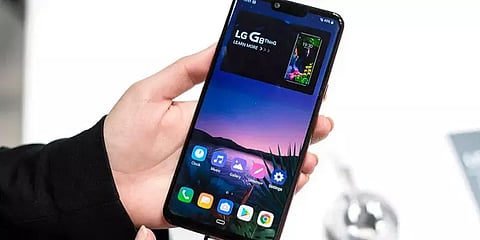 PT Web Explainer: ஸ்மார்ட்போன் சந்தையில் எல்.ஜி நிறுவனம் தோற்றுப்போனது ஏன்?