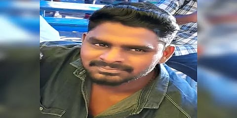 கும்பகோணம்: ரவுடி மர்ம மரணம்... போலீசார் அடித்துக் கொன்றதாக உறவினர்கள் புகார்