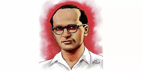 அடிமை விலங்கை ஒடித்தெறிந்த நிஜ ஹீரோ: விவசாயிகளின் விடிவெள்ளி சீனிவாசராவ் பிறந்தநாள் இன்று!