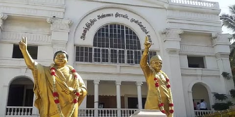 அதிமுக கடலூர் எம்எல்ஏ சத்யா பன்னீர்செல்வம் உட்பட 6 பேர் கட்சியில் இருந்து நீக்கம்