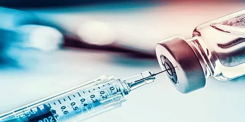 இன்று முதல் 4 நாட்களுக்கு தடுப்பூசி திருவிழா: தமிழகத்தில் நாள்தோறும் 2 லட்சம் பேர் இலக்கு!