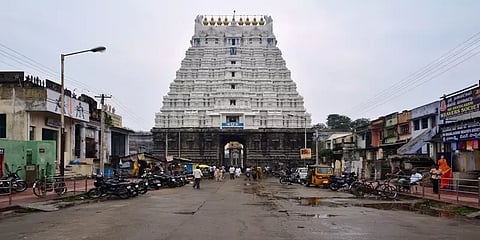 புதுச்சேரி: இரவு 10 மணிவரை வழிபாட்டுத்தலங்களை திறக்க அனுமதி