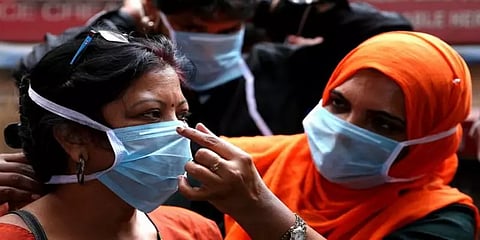 மீண்டும் அதிவேகமாக பரவும் கொரோனா... தொடர வேண்டிய 10 தற்காப்பு வழிகள்!