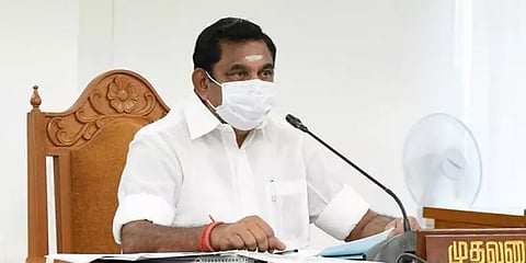 தமிழகத்தில் அதிகரிக்கும் கொரோனா: முதல்வர் பழனிசாமி தலைமையில் இன்று ஆலோசனை