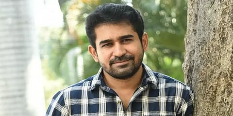 விஜய் ஆண்டனி நடிக்கும் படத்தை சி.எஸ்.அமுதன் இயக்க வாய்ப்பு!