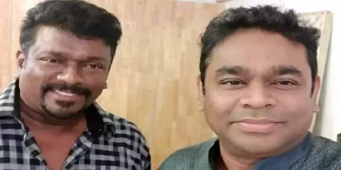 “மிகப்பெரிய பட்ஜெட்; இதுவரை நான் காணாத களம்” - ஏ.ஆர்.ரஹ்மானுடன் கைக்கோக்கும் பார்த்திபன்