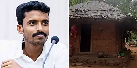 ஒழுகும் ஓட்டை வீட்டில் தொடங்கி ஐ.ஐ.எம் - ராஞ்சி வரை... உத்வேகம் தரும் ரஞ்சித்தின் பயணம்!