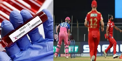 டாப் செய்திகள்: கொரோனா பாதிப்பு அதிகரிப்பு முதல் ஐபிஎல் வரை