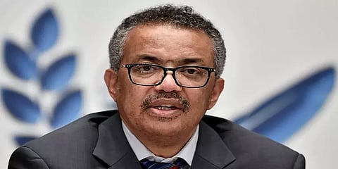 "கொரோனா முடிவுக்கு வர நீண்ட காலம் ஆகலாம்" - உலக சுகாதார அமைப்பு கணிப்பு