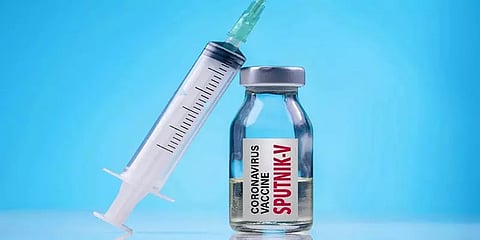 இந்தியாவில் ஸ்புட்னிக்-வி தடுப்பூசிக்கு ஒப்புதல்