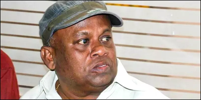 திரைப்பட காமெடி நடிகர் செந்திலுக்கு கொரோனா: குடும்பத்துடன் மருத்துமனையில் சிகிச்சை