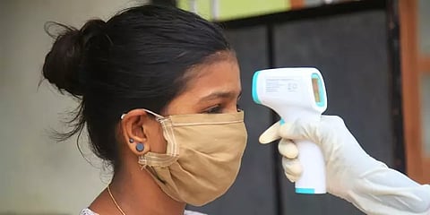 கொரோனா சிகிச்சை பெற்று வருபவர்களில் 36% பேர் சென்னைவாசிகள்!