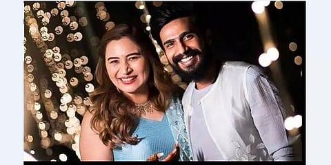 ஏப்ரல் 22-ல் விஷ்ணு விஷால் - ஜுவாலா கட்டா திருமணம்!