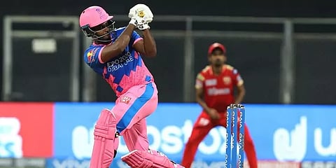 சஞ்சு சாம்சன் ‘ஸ்ட்ரைக்’ தர மறுத்த முடிவு சரியா? - கிரிக்கெட் விமர்சகர்கள் கருத்து!