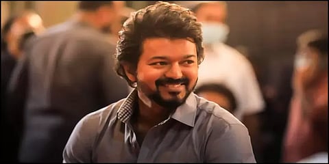 ஜார்ஜியாவில் 'விஜய் 65' படப்பிடிப்பு தொடர்வதில் சிக்கல்?