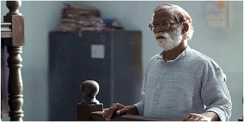 அம்பேத்கரிய செயற்பாட்டாளரும் நடிகருமான வீரா சதிதார் கொரோனாவால் உயிரிழப்பு!