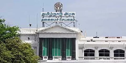 பெண் எஸ்.பிக்கு பாலியல் தொல்லை புகார்: விசாரணை அறிக்கையை அரசிடம் வழங்கிய விசாகா கமிட்டி!