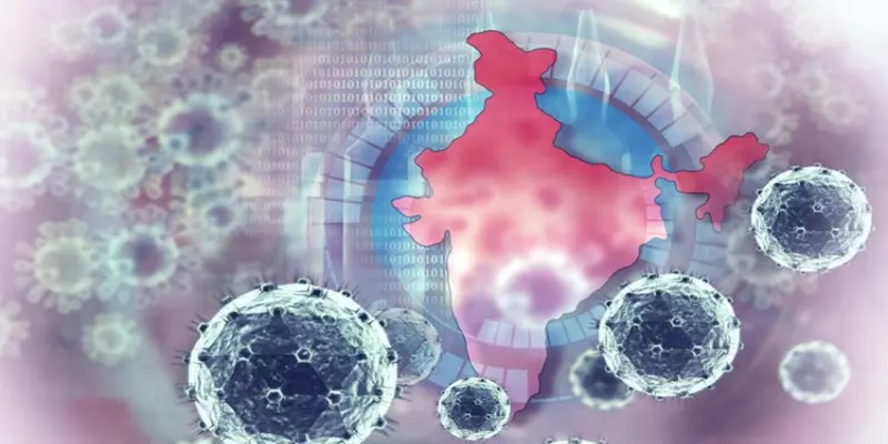 கொரோனாவும் ஐந்து மாநில தேர்தலும்: அதிகரித்த தினசரி கொரோனா பாதிப்பு