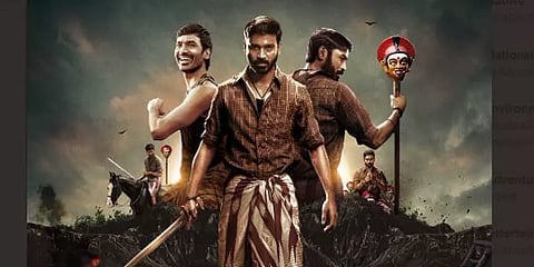 கொடியன்குளம் கலவரம் தகவல் பிழையை சரிசெய்வதாக 'கர்ணன்' படக்குழு உறுதி - உதயநிதி ஸ்டாலின்