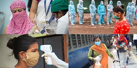 அதிகரிக்கும் கொரோனா; தீவிரமாகும் கட்டுப்பாடுகள்..! - இன்றைய முக்கிய கொரோனா செய்திகள்