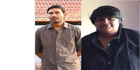 தனுஷ் ’நடிப்பு கர்ணன்’! - கார்த்திக் சுப்புராஜ் பாராட்டு