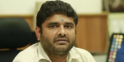 சென்னையில் கொரோனா தடுப்பூசி பற்றாக்குறை இல்லை - மாநகராட்சி ஆணையர் பிரகாஷ்