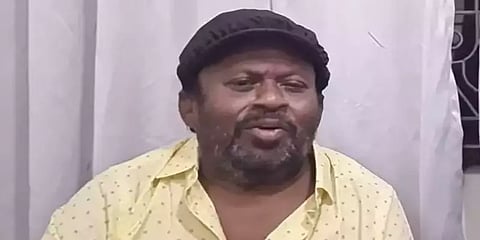 தடுப்பூசி போட்டுக்கொண்டதால் பெரிய அளவில் கொரோனா பாதிப்பு இல்லை: நடிகர் செந்தில்