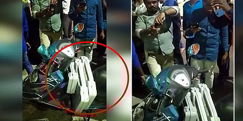 வேளச்சேரி மறுவாக்குப்பதிவு : ஆண் வாக்காளர்கள் அனைவரும் வாக்களிக்க அறிவுறுத்தல்