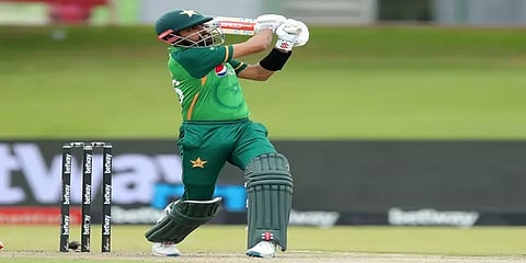 ‘1258 நாட்களாக தக்க வைத்திருந்த முதலிடம்’ - விராட் கோலியை பின்னுக்கு தள்ளினார் பாபர் அசாம்