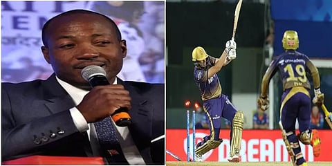 “விக்கெட்டை அன்பளிப்பு கொடுப்பது போல அள்ளி கொடுத்துவிட்டார்கள்” - கொல்கத்தாவை சாடிய லாரா!