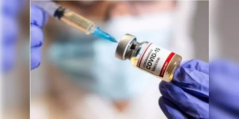 இந்தியா: நேற்று ஒரே நாளில் 31.39 லட்சம் பேருக்கு கொரோனா தடுப்பூசி