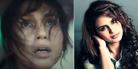 ஹாலிவுட்டில் தடம் பதிக்கும் 'காலா', 'வலிமை' நாயகி ஹ்யூமா குரேஷி!