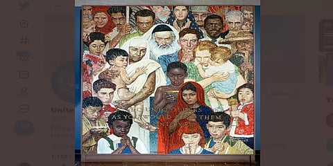 இன்று உலகக் கலை நாள்! - எதற்காக இந்த நாள் கொண்டாடப்படுகிறது தெரியுமா?