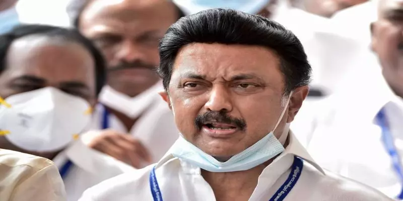 கொரோனா அதிகரிக்கும் நிலையில் நீட் தேவையா? - மு.க.ஸ்டாலின் கேள்வி