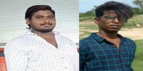 நாகை: ஆர்டர் கொடுத்த தோசையை மாற்றி வைத்த சப்ளையருக்கு அரிவாள் வெட்டு