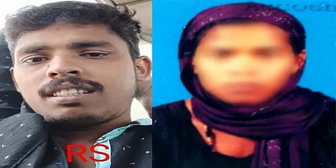 புதுக்கோட்டை: மண்ணெண்ணை விளக்கால் ஏற்பட்ட தீ விபத்தில் கணவன், மனைவி உயிரிழப்பு