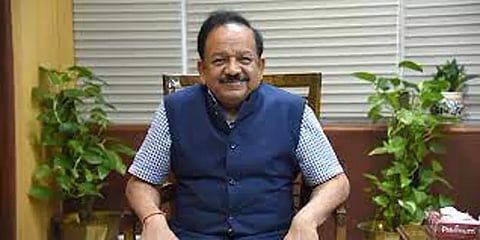 முதுநிலை நீட் தேர்வு ஒத்திவைப்பு! -மத்திய சுகாதாரத்துறை