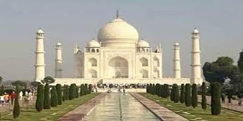 'மாமல்லபுரம் டூ தாஹ்மகால்'- தொல்லியல்துறை கட்டுப்பாட்டில் உள்ள இடங்களை மூட அரசு உத்தரவு