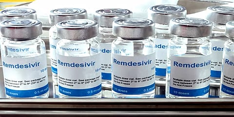கள்ளச்சந்தையில் 300 மடங்கு வரை அதிக விலைக்கு விற்கப்படும் ரெம்டெசிவிர்