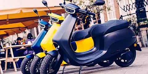 தமிழகத்தில் ஓலா தீவிரம்... இந்தியாவில் எலெக்ட்ரிக் வாகன சந்தை நிலவரம் என்ன?