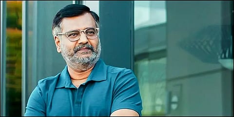 “நடிகர் விவேக்கின் உடல்நலக் குறைவுக்கு தடுப்பூசி காரணம் அல்ல” - மருத்துவமனை விளக்கம்