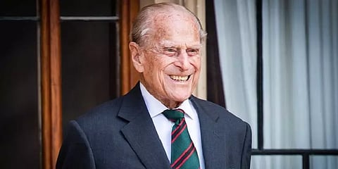 30 பேர் மட்டுமே பங்கேற்கும் இங்கிலாந்து இளவரசர் பிலிப்பின் இறுதி ஊர்வலம்!