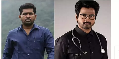 சிவகார்த்திகேயனின் ‘டாக்டர்’ படத்துடன் மோதும் விஜய் ஆண்டனியின் ‘கோடியில் ஒருவன்’!