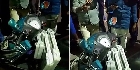 வேளச்சேரி: ஒரு வாக்குச்சாவடியில் நாளை மறுவாக்குப்பதிவு