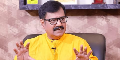 விவேக்கின் இதயம் பலவீனமாக இருந்ததால் சிகிச்சை பலனளிக்கவில்லை - சிம்ஸ் மருத்துவமனை விளக்கம்