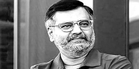 நடிகர் விவேக் மறைவு: 'மனிதம் மட்டுமல்ல; மரங்களும் அழுகின்றன'