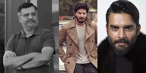 “விவேக் மறைவு மனதை உடைத்து விட்டது; சொர்க்கத்திற்கு அதிர்ஷ்டம்”: துல்கர், மாதவன் புகழஞ்சலி