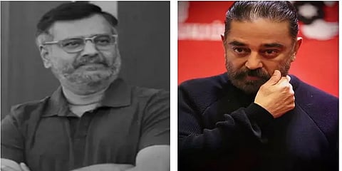 “கலாமின் பசுமைக்காவலராய் வலம் வந்தவர் விவேக்” : கமல்ஹாசன் புகழஞ்சலி