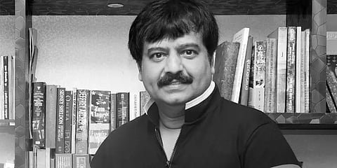 "விவேக்... உண்மையான ஹீரோ!" - ரஜினி முதல் சூரி வரை... திரைக் கலைஞர்களின் புகழஞ்சலி