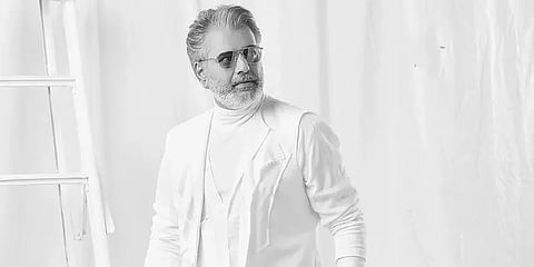 'சீர்திருத்தக் கருத்துகளைச் சொன்ன சின்னக் கலைவாணர்...' - தமிழக எம்.பி.க்கள் புகழஞ்சலி